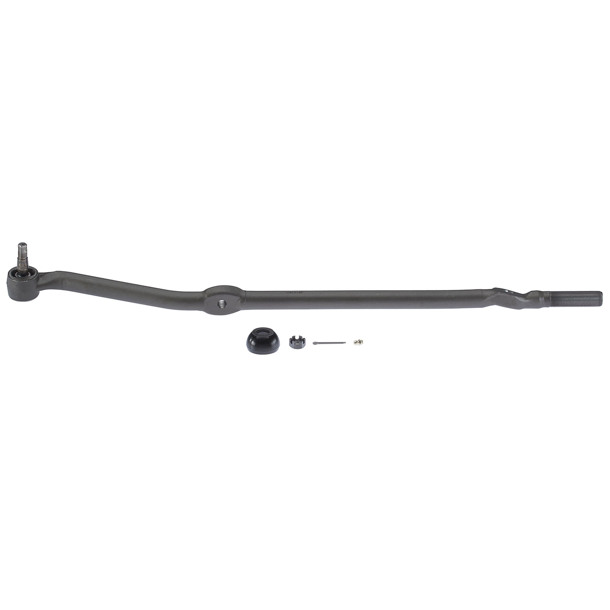 MOOG DS1430 Tie Rod End Fits select: 1997-2006 JEEP WRANGLER / TJ