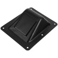 thumbnail image 1 of Miangastore Speaker Terminal Junction Box Speaker Wall Plate Wire Cable Connector Speaker Accessory, 1 of 9