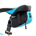 thumbnail image 4 of CNKOO Bicycles Trunk Panniers Saddles Seats Bag Carriers Waterproof Bicycles Tail Mount Bag for Bicycles Rear Rack Mounting, 4 of 9