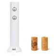 thumbnail image 4 of Mistaha Electric Wine Opener with Foil Cutter, 4 of 8