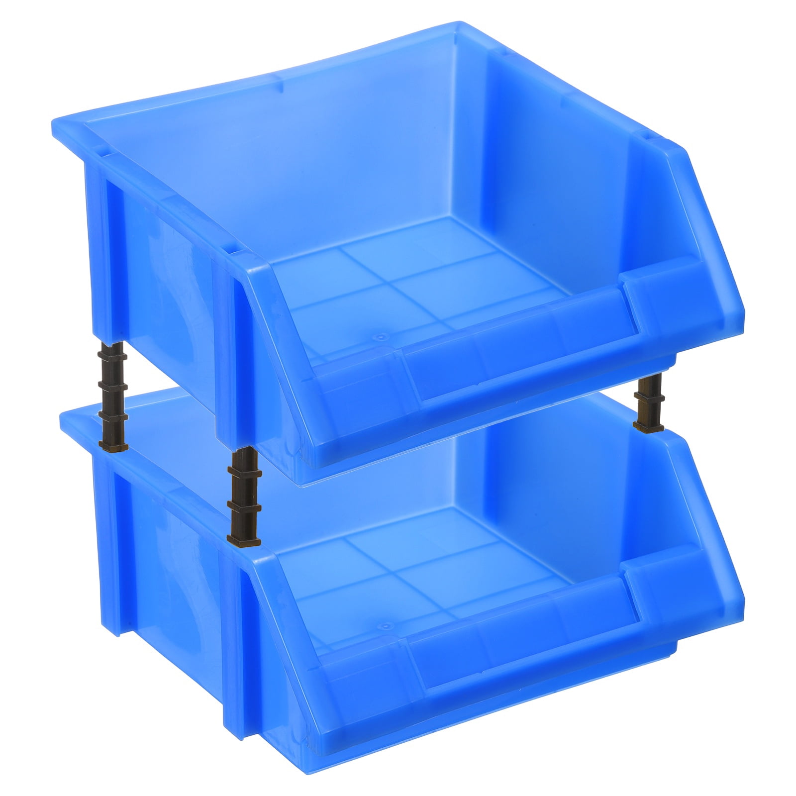 Bluey Kids' 4-Piece Storage Set - Walmart.com