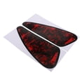 thumbnail image 4 of LOVIVER Skeleton Motorcycle Fuel Tank Decals Badges Stickers For #5 5, 4 of 7