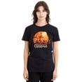 thumbnail image 3 of The Nightmare Before Christmas  Adult Believe In The Terror T-Shirt, 3 of 6