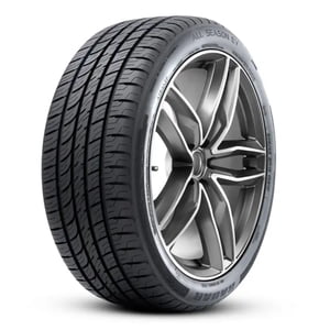 Radar All Season EV All Season 235/40R19 96W XL Electric Vehicle Tire Sansujyuku sansujyuku.com