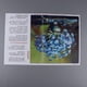 thumbnail image 5 of De Cinta Kits De Artesanías Hechas A Mano, Patrón , Para Decoración , Tonos Azules, - 40x40cm Zulema Kits de punto de cruz de la cinta, 5 of 8