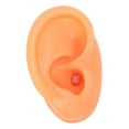 thumbnail image 4 of Human Ear Model, Soft Fake Ear Model  For Ear  Training Left,Right, 4 of 8