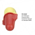 thumbnail image 3 of Conector de cable 3M Performance Plus R/Y, paquete de 100, 3 of 9