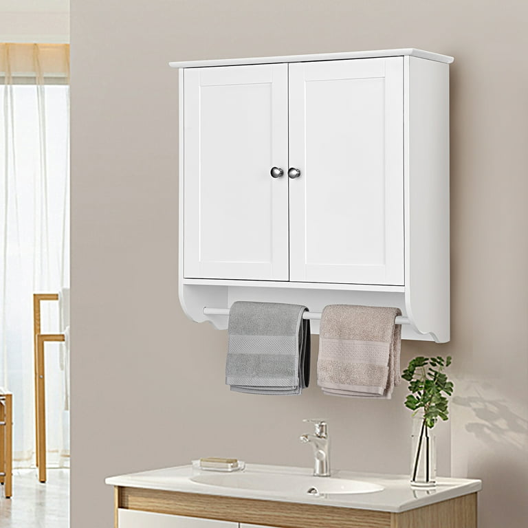 Bathroom wall cheap cabinets walmart