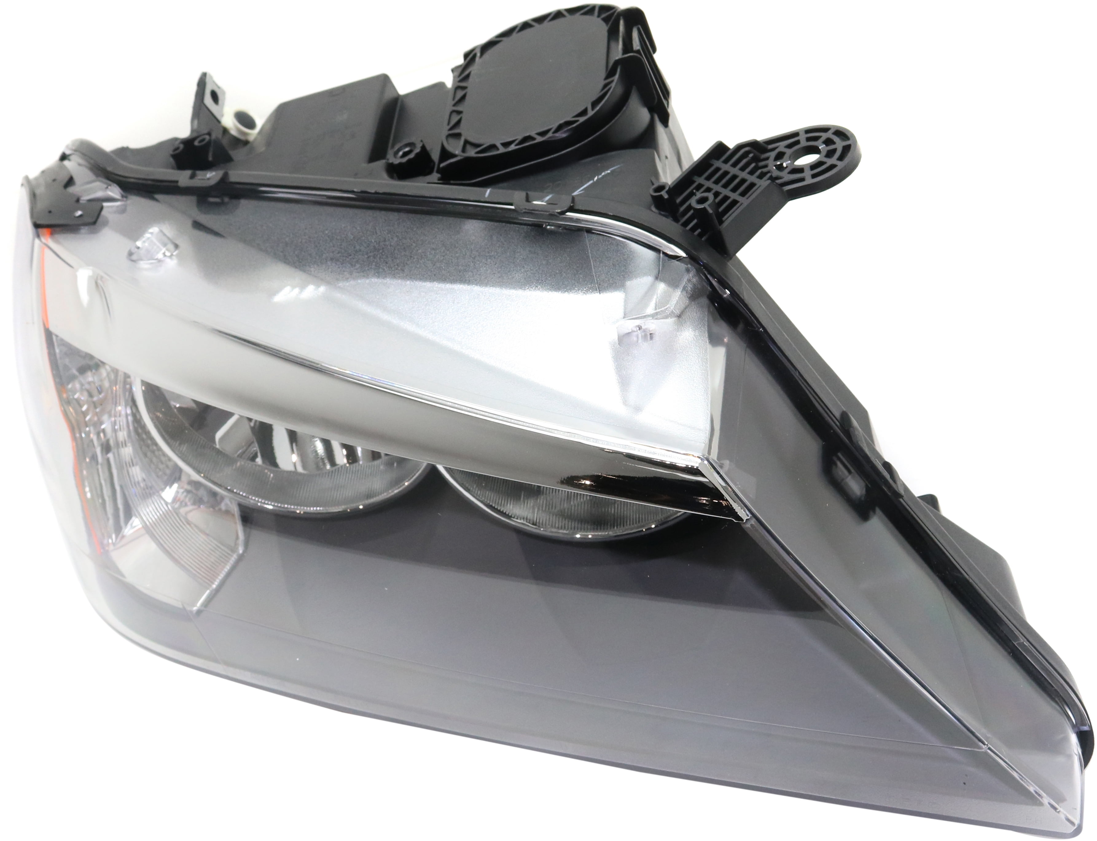 Headlight Compatible With 2011-2014 BMW X3 Right Passenger Halogen With bulb(s) CAPA Certified