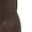 Brown, variant on Black Women Mid-Calf Boots With Belt Buckle And Square Toe For Casual Wear