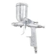 thumbnail image 4 of Power Tool - 0.5Mm Nozzle K-3 - Mini Air Paint - Airbrush for Painting Car Aerograph, 4 of 6