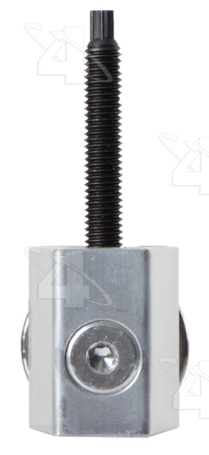 Four Seasons 39543 Block Type Expansion Valve w/o Solenoid