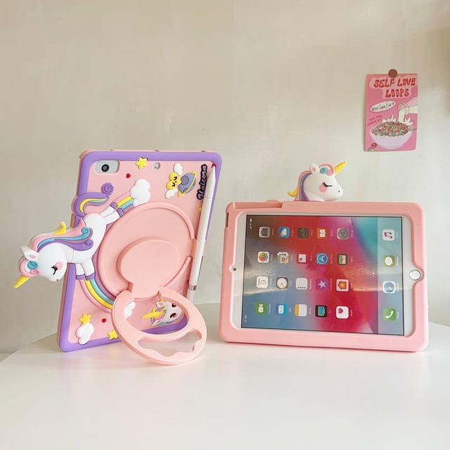 Apple tablet ipad10 funda protectora pro4/5air generación shell silicona mini1/2/3 suave Samsung