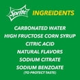 thumbnail image 2 of Sprite Caffeine-Free Lemon Lime Soda Pop, 12 Fl Oz, 8 Pack Bottles, Quantity of 3, 2 of 6