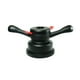 thumbnail image 4 of Equilibrador de ruedas Tuerca de liberación rápida Accesorio cambiador de neumáticos Instalación sencilla Coche Rosca 40 mm Paso 4 mm, 4 of 9