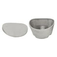 thumbnail image 4 of Caja de moldes de agar dental, caja de moldes de agar dental, caja para duplicar dentaduras postizas, caja de moldes de agar de aluminio, tecnología avanzada, 4 of 14