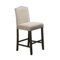 thumbnail image 2 of Topline Home Furnishings 4pc Counter-height Dining Set, 2 of 8