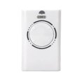 thumbnail image 1 of Garage Door Remote Control 868MHz, XT2/XT4, CR2032 Battery, 25-50m Range, Black/White, 1 of 8