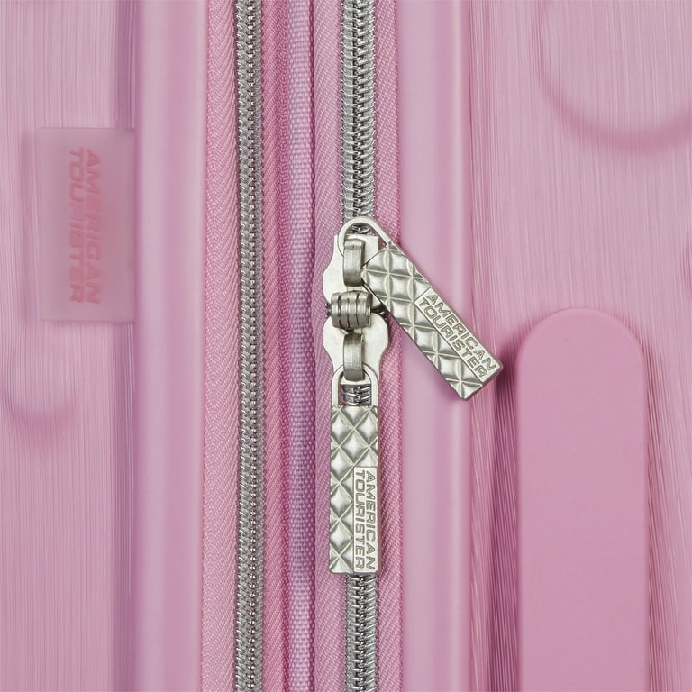 Disney x American Tourister All Ages Minnie Mouse Carry On