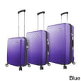 thumbnail image 4 of ITALY Fibre Di Carbonio Scatola Hardside Spinner Luggage 3 Piece set, 4 of 5