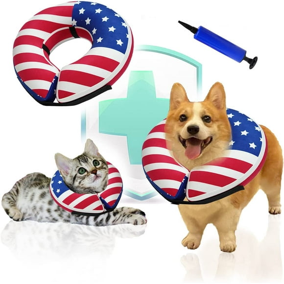 Donut Dog Collar