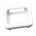thumbnail image 4 of DYNWAVECA Dive Computer Protective Cover Silicone Protection for Underwater Freediving White, 4 of 8