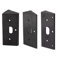 thumbnail image 3 of Soporte de timbre de ángulo ajustable para Ring Video Doorbell Pro Más, 3 of 8