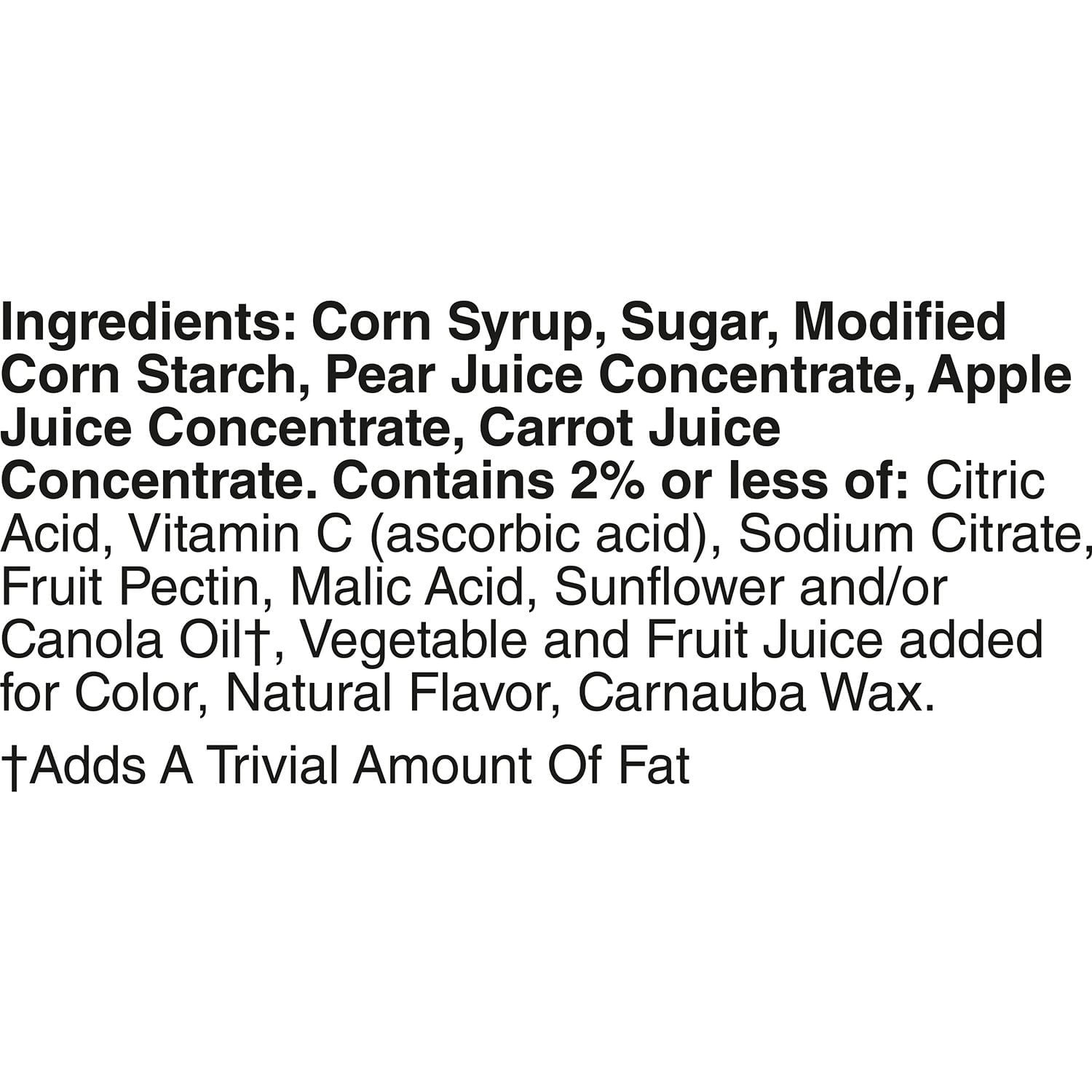 Mott's Assorted Fruit Flavored Snacks, 0.8 oz., 90 pk with bowl by OMA