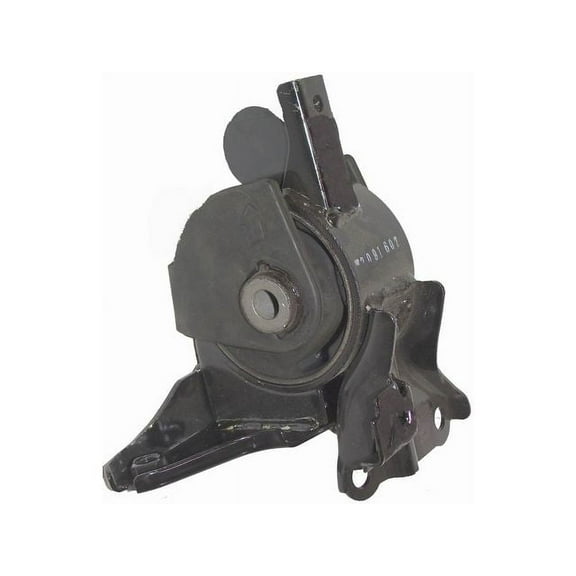 Left Transmission Mount - Compatible with 2003 - 2004, 2007 - 2008 Hyundai Tiburon