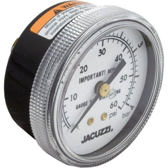 Replacement Valve, Jacuzzi DVK5 to DVK7, 1-1/2", 7 Position