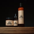 thumbnail image 3 of Johnny Slicks Thinning Hair Kit | Oil Based Pomade, Beard Oil & Beard Wash | Original Scent, 3 of 7