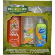 Olay Multi 2013 Pure Devne Ush 6ct Hldy Pk