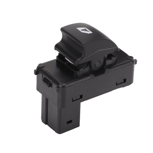 Interruptor de elevalunas eléctrico, interruptor de elevalunas eléctrico 6490.E3 Interruptor regulador de ventana probado profesionalmente
