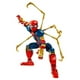 thumbnail image 3 of Set LEGO Super Heroes Iron Spider Man 76298, 3 of 4