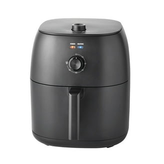 【新品未使用】GOURMIA デジタルエアーフライヤー GAF798 7-QT Gourmia GAF798 Air Fryer - 7 Quart, Digital 10 One-Touch Cooking