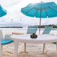 thumbnail image 4 of unbranded Accesorio Parasol Marrón Para Sombrilla Exterior Resistente Y Compatible Varias Marcas, 4 of 7