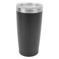 thumbnail image 3 of Taza con aislamiento de acero inoxidable NikouMX de 20 oz, 3 of 8