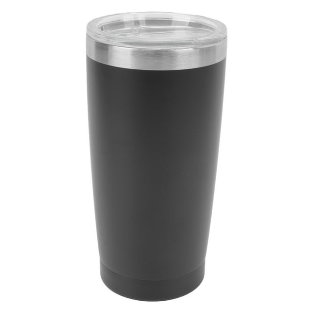 Taza aislada NikouMX de acero inoxidable 20 oz