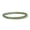 Dark Green, variant on ZHOU LIU FU Green Jade Bangle Bracelets for Women - Dainty Healing Gemstone Bracelet for Protection Good Luck | Light Green | 55mm