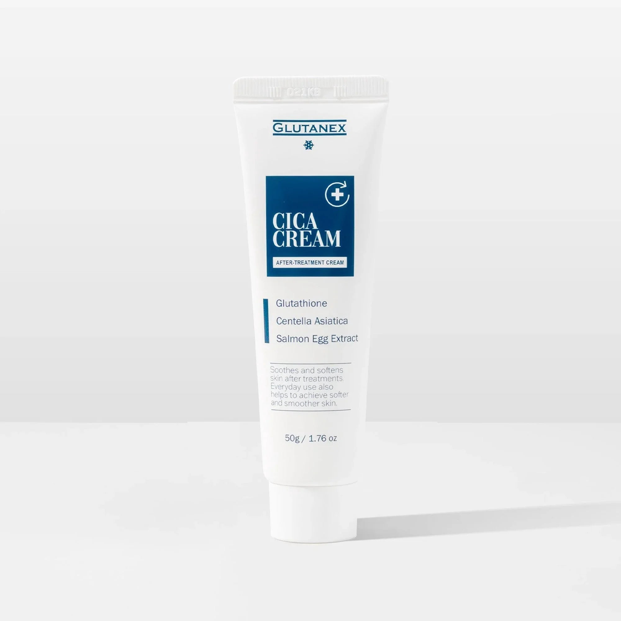Glutanex Cica Cream Repair Cream