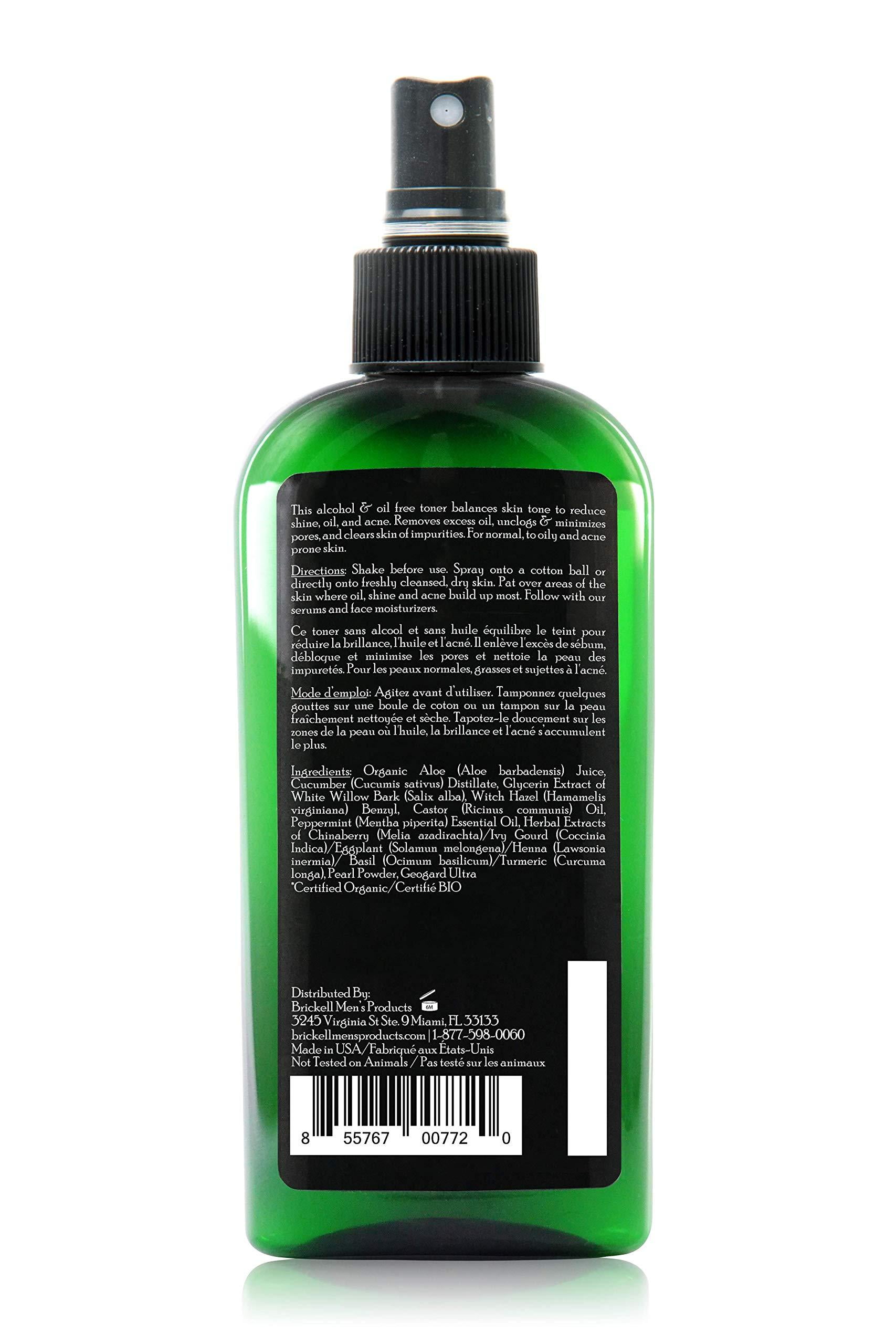 brickell balancing toner