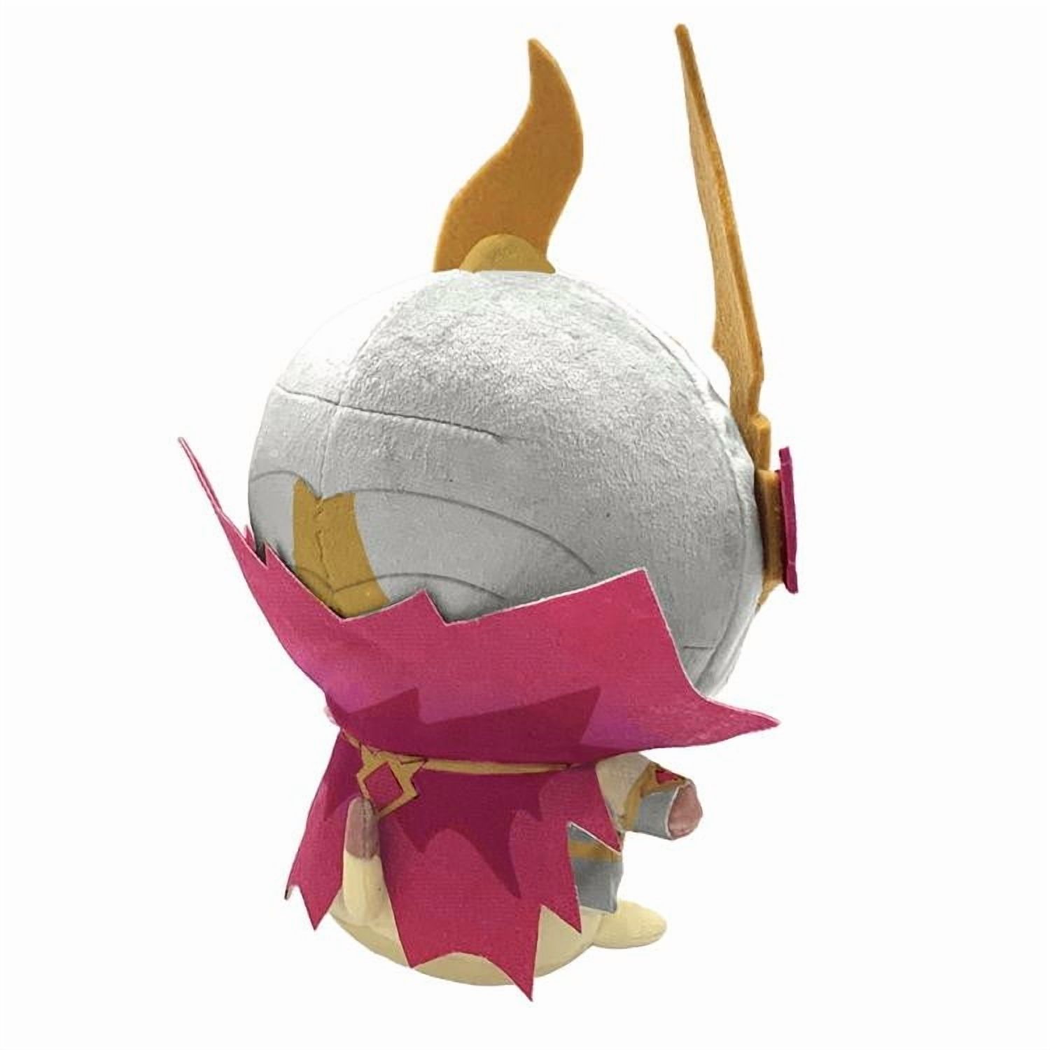CAPCOM-Monster Hunter Chibi-Plush Palico - Felyne Malzeno
