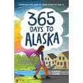 thumbnail image 1 of 365 Days to Alaska, 1 of 2
