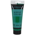thumbnail image 2 of Sargent Art Acrylic Paint Tube, 120 ml, Pthalo Emerald Green, Pack of 6, 2 of 2