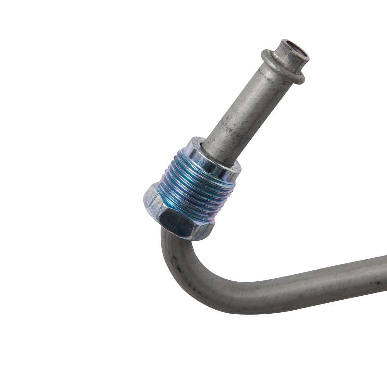 Power Steering Pressure Line Hose Assembly Fits select: 2003-2020 CHEVROLET EXPRESS G2500, 2004-2020 CHEVROLET EXPRESS G3500