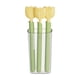thumbnail image 2 of Paquete de 5 clips para aperitivos, clips para sellar bolsas, clips para sellar alimentos, clips para bolsas, clips para sellar alimentos, 2 of 5