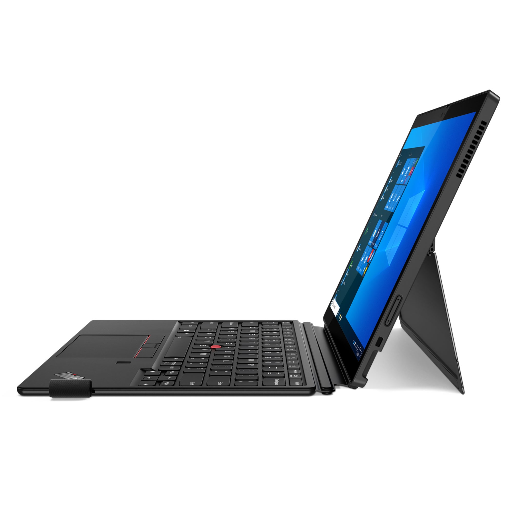 Lenovo ThinkPad X12 Detachable Laptop, 12.3