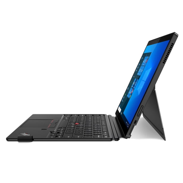 Lenovo ThinkPad X12 Detachable Laptop, 12.3