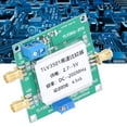 thumbnail image 3 of Comparateur Haute Vitesse, Module Numérique de Maintien pour Circuit de Conversion, 3 of 8