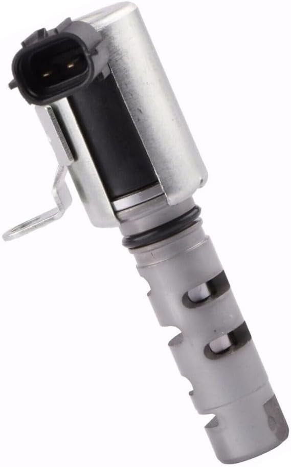 Engine Valve Variable Timing Solenoid Oil Control VVT Left Right Replacement for 2008-2015 Dodge Avenger Caliber Replace 917-290 917-291 4884695AB 4884483AC